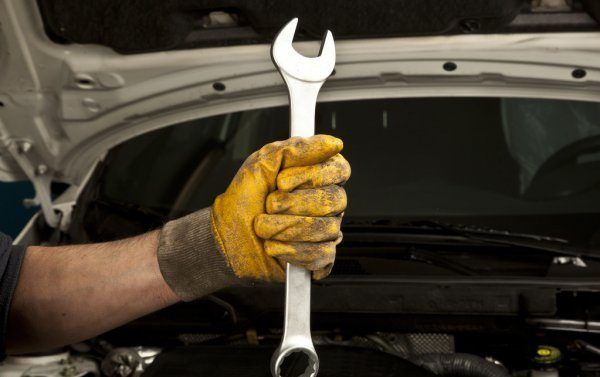 Brakes & General Repair
